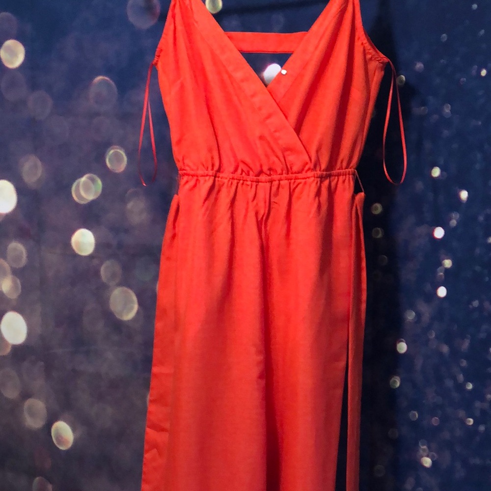 FLYING TOMATO 🍅 Romper XS
